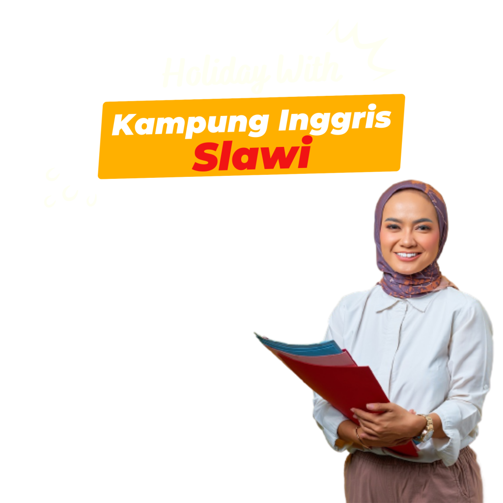Program Holiday with KIS